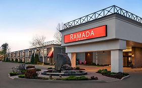 Ramada Cornwall